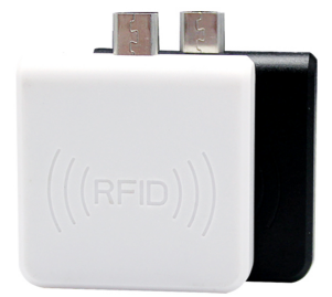 RFID reader